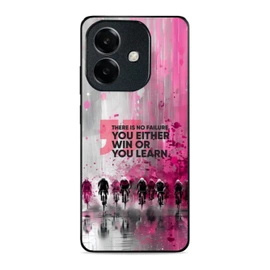 Etui Glossy Case do OPPO A40 - wzór GD10G