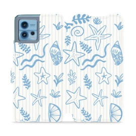 Phone Case Motorola Moto G72 - Design VP88S