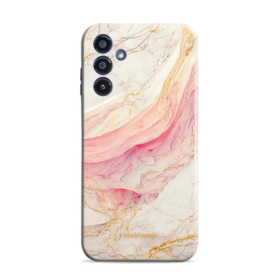 Hülle Elite Pro für Samsung Galaxy A15 5G - Farbe EP32E