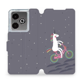 Phone Case Realme GT 7T - Design V024P