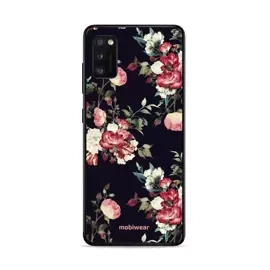 Phone Glossy Case Samsung Galaxy A41 - Design G040G