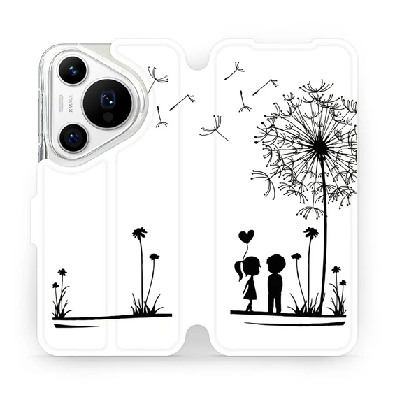 Phone Case Huawei Pura 70 Pro - Design MH16P