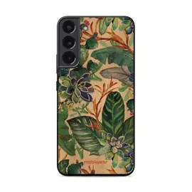 Phone Glossy Case Samsung Galaxy S22 Plus - Design G036G