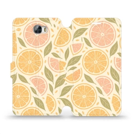 Phone Case Huawei Y5 II - Design VP80S