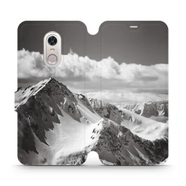 Phone Case Xiaomi Redmi 5 Plus - Design M152P