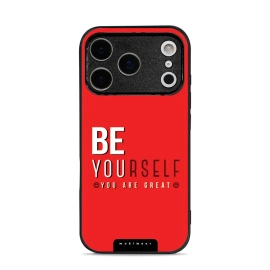 Phone Glossy Case Apple iPhone 17 Pro - Design G072G