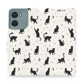 Phone Case Motorola Moto G05 - Design V162S