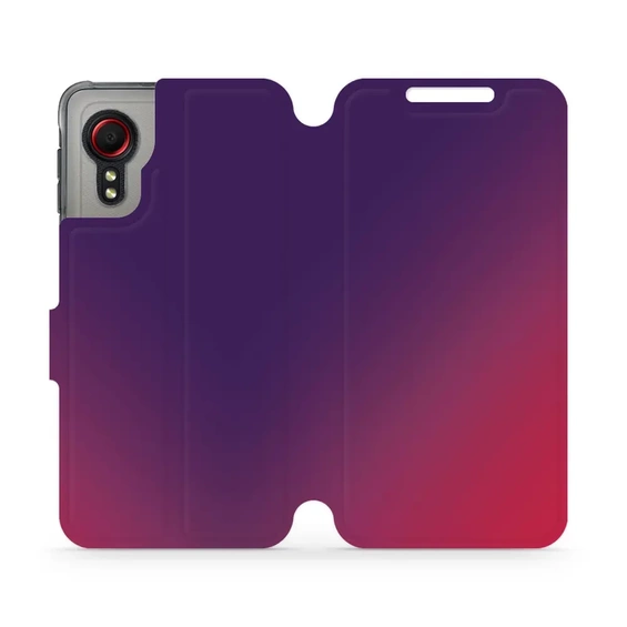 Phone Case Samsung Galaxy Xcover 5 - Design VP67S