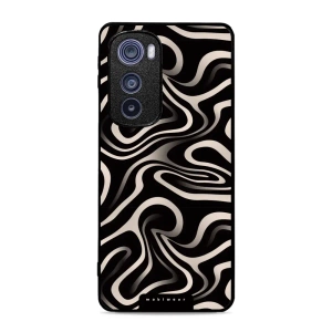 Phone Glossy Case Motorola Edge 30 5G - Design GA63G