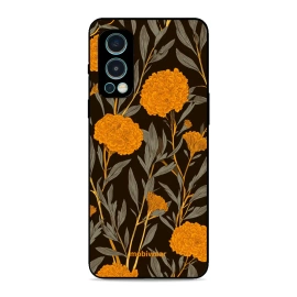 Phone Glossy Case OnePlus Nord 2 5G - Design G175G