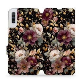 Phone Case Samsung Galaxy A70 - Design V169S