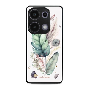 Etui Glossy Case do Xiaomi POCO M6 Pro - wzór G018G