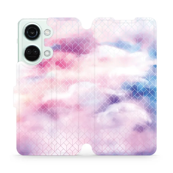 Hülle für OnePlus Nord 3 5G - Farbe MR02S