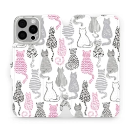 Phone Case Apple iPhone 16 Pro Max - Design MX01S