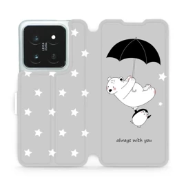 Phone Case Xiaomi 14 Pro - Design MH08P