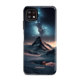 Case Elite Pro for Samsung Galaxy A22 5G - Design E006E