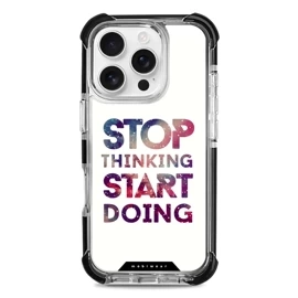 Case MagSafe Elite Bumper for Apple iPhone 16 Pro - Design D078D