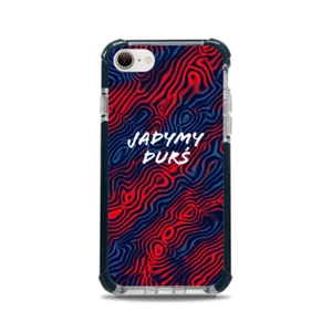 Case MagSafe Elite Bumper for Apple iPhone 7 - Design D07GZ