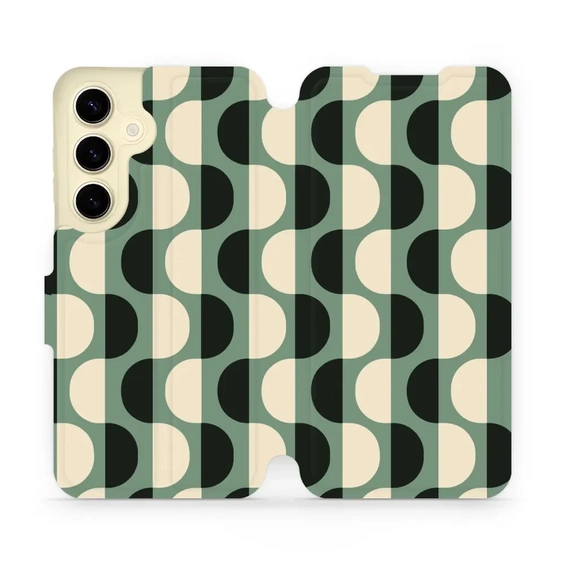 Hülle für Samsung Galaxy S24 - Farbe VA56S