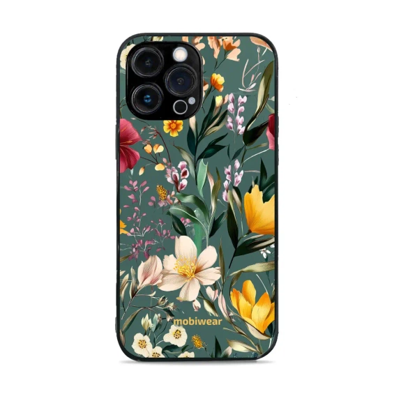 Hülle Glossy Case für Apple iPhone 13 Pro Max - Farbe GP71G