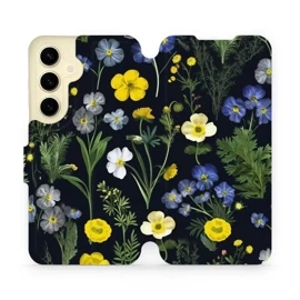Phone Case Samsung Galaxy S24 - Design VP47S