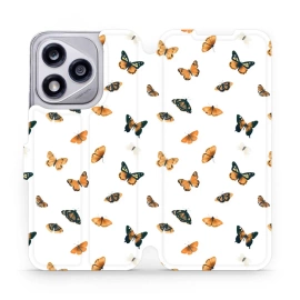 Phone Case Huawei Honor 400 Lite - Design MP77S