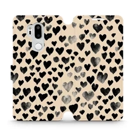 Phone Case LG G7 ThinQ - Design VA51S