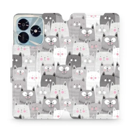 Phone Case Huawei Honor X5c Plus - Design M099P