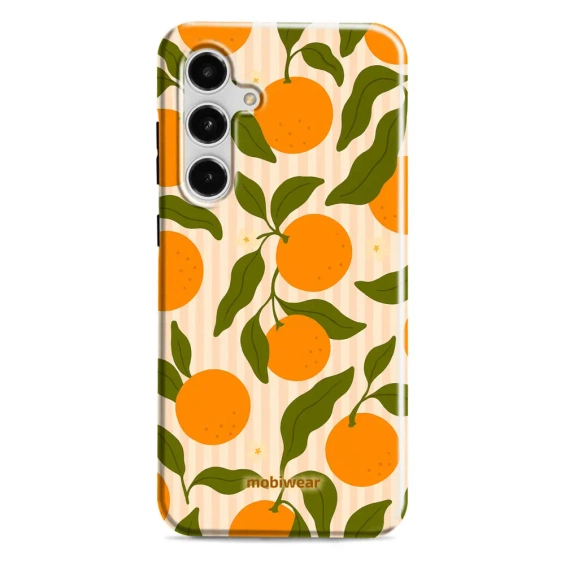 Case Elite Pro for Samsung Galaxy S24 FE - Design EP82E