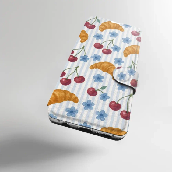 Phone Case Realme 8 - Design VP85S