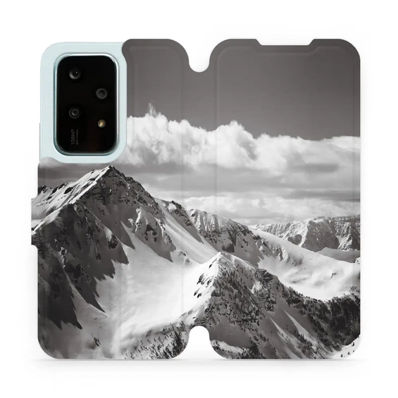 Phone Case Huawei Honor 200 Lite - Design M152P