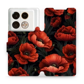 Phone Case Infinix Note 40 Pro Plus - Design VP45S