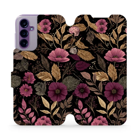 Hülle für Samsung Galaxy A14 5G - Farbe V170S