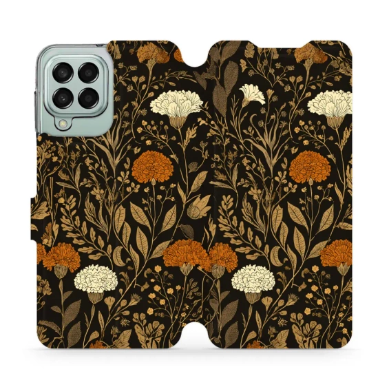 Hülle für Samsung Galaxy M33 5G - Farbe V174S