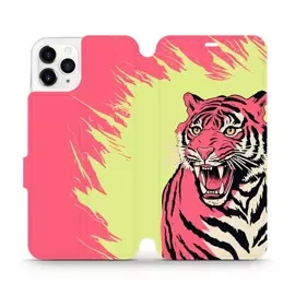 Phone Case Apple iPhone 11 Pro Max - Design VP51S