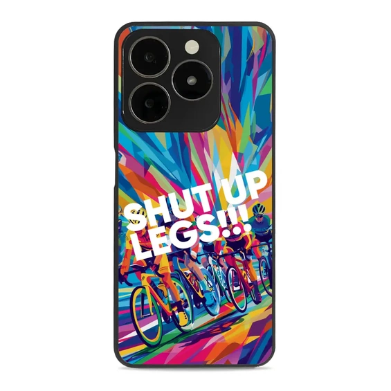 Hülle Glossy Case für Realme C63 - Farbe GD03G