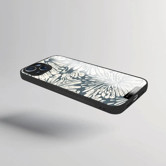 Phone Glossy Case Apple iPhone 12 mini - Design GA42G