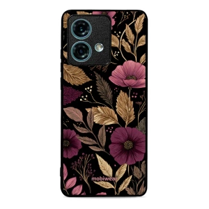 Hülle Glossy Case für Motorola Edge 40 Neo - Farbe G170G