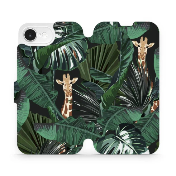 Hülle für Apple iPhone 16e - Farbe VP06P