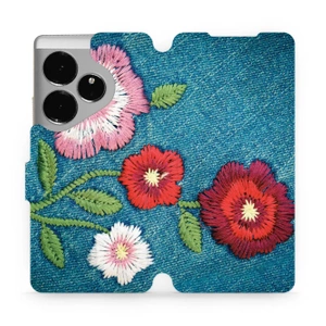 Phone Case Realme GT 6 - Design MD05P