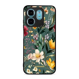 Phone Glossy Case Infinix HOT 50i - Design GP71G