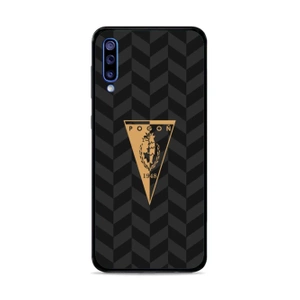 Etui Glossy Case do Samsung Galaxy A50 - wzór G06PS