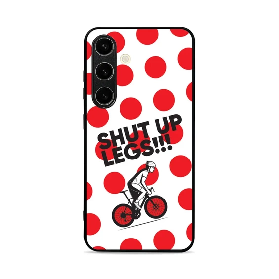 Hülle Glossy Case für Samsung Galaxy S24 - Farbe GD08G