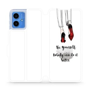 Phone Case Motorola Moto G14 - Design M046P