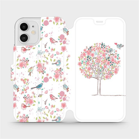 Etui do Apple iPhone 12 - wzór M120S