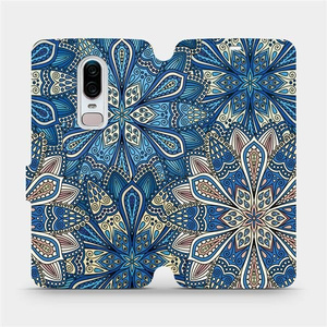 Phone Case OnePlus 6 A6000 - Design V108P