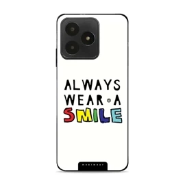 Hülle Glossy Case für Realme Note 50 - Farbe G077G