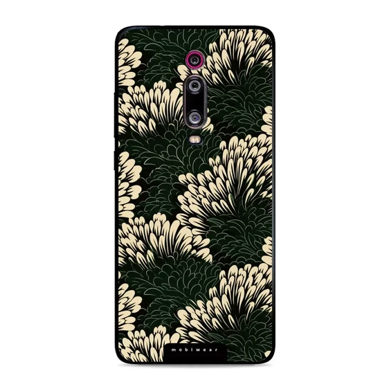 Phone Glossy Case Xiaomi Mi 9T - Design GA45G