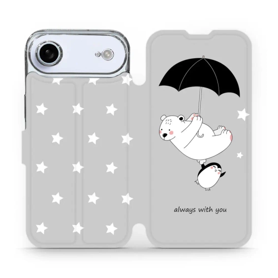 Phone Case Apple iPhone 17 Air - Design MH08P