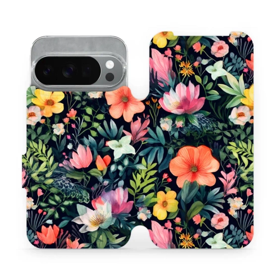 Phone Case Google Pixel 10 Pro - Design VP48S